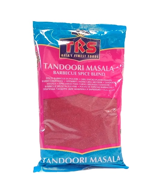Tandoori Masala TRS 400g.